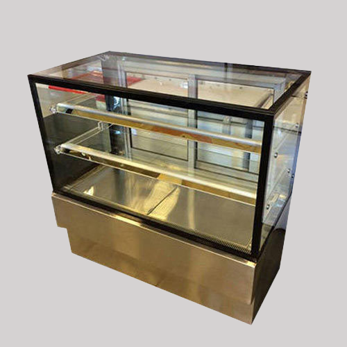 Cake Pastry Display Counter