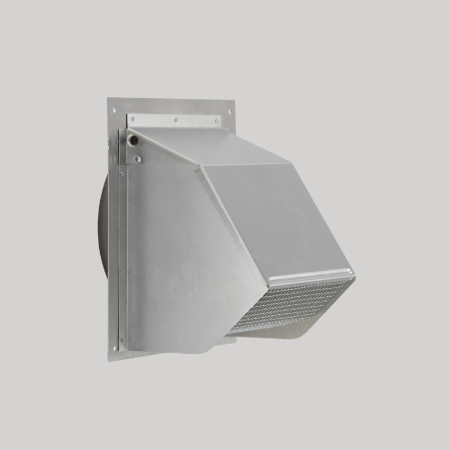 Fresh Air Exhaust Hood