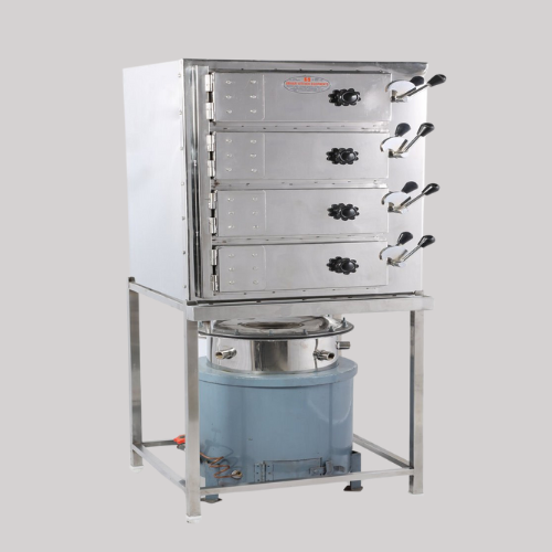 Idli Steamer 
