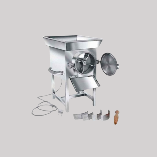  Pulverizer