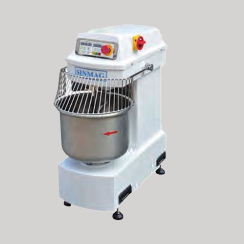 Spiral Mixer