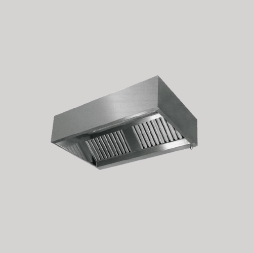 SS Vapour Hood