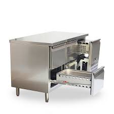Kitchen Undercounter Cooling Unit Manufacturer in Bareilly